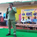 10 నుంచి 22 వరకు ధర్మపురి శ్రీ లక్ష్మీ నృసింహస్వామి వారి  బ్రహ్మోత్సవాలు