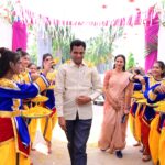 బీసీ కులాల స్థితిగతులు తెలుసుకునేందుకు పర్యటన : బీసీ కమిషన్ చైర్మన్ నిరంజన్
