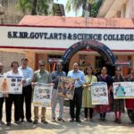 జాపాన్‌లోని హిరోషిమా స్థానిక ప్రభుత్వం (Hiroshima Prefecture) – తెలంగాణ రాష్ట్రాల మధ్య పలు రంగాల్లో భాగస్వామ్యం, సహకారం దిశగా కీలక చర్చలు