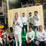 సింహాద్రి అప్పన్న చందనోత్సవం…చందనోత్సవంలో అపశ్రుతి