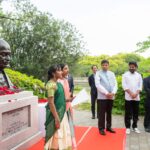 జాపాన్‌లోని హిరోషిమా స్థానిక ప్రభుత్వం (Hiroshima Prefecture) – తెలంగాణ రాష్ట్రాల మధ్య పలు రంగాల్లో భాగస్వామ్యం, సహకారం దిశగా కీలక చర్చలు