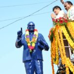 గంభీరావుపేట నూతన ఎస్సైగా ప్రేమానంద్