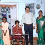 సింహాద్రి అప్పన్న చందనోత్సవం…చందనోత్సవంలో అపశ్రుతి