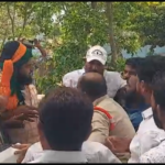 భారతదేశ చరిత్రలోనే వరి సాగులో తెలంగాణ నంబర్ వన్..