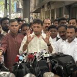 బెంగళూరు ముద్దనహళ్లి లోని సత్యసాయి వారి ఆధ్వర్యంలో జరిగిన కార్యక్రమంలో పాల్గొన్న ఎమ్మెల్యే