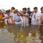మంథని పట్టణంలో..యూత్ కాంగ్రెస్ అధ్యక్షులు పెంటరి రాజు ఆధ్వర్యంలో  ఘనంగా మంత్రి శ్రీధర్ బాబు జన్మదిన వేడుకలు