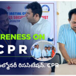 ఎల్లో జర్నలిజం చేయవద్దు.పత్రిక స్వేచ్ఛను కలిగి ఉండండి… క్లబ్ అధ్యక్షుడు పంజ సంపత్ కుమార్