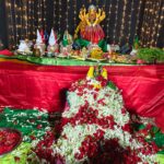 వెల్గటూర్ మండల ఎంపీడీవో గా బాధ్యతలు చేపట్టిన జక్కుల శ్రీనివాస్