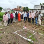 పేద విద్యార్థులకు మెరుగైన విద్య అందించడమే ప్రజా ప్రభుత్వ లక్ష్యం : ప్రభుత్వ విప్ ఆది శ్రీనివాస్