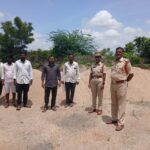 మద్యం సేవించి అజాగ్రత్తగా వాహనం నడిపి ఒకరి మరణానికి కారణమైన నిందితుడికి 10 సం. జైలు శిక్ష, 11 వేల రూ. జరిమానా విధించిన న్యాయమూర్తి నారాయణ