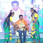 జగిత్యాల శ్రీ కాసుగంటి నారాయణ రావు డిగ్రీ కళాశాల 60 వసంతాలు పూర్తి-కళాశాల వ్యవస్థాపకుల, తొలి ప్రిన్సిపాల్ కొండలరావు 94వ జన్మదిన వేడుకలు