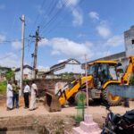 నియోజకవర్గ అభివృద్ధికోసం ముఖ్యమంత్రితో కలిసి పనిచేస్తా : MLA డా. సంజయ్ కుమార్