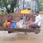 కలెక్టర్, ఎస్పీ గ్రేట్ ఆఫీసర్స్..కేంద్ర హోంశాఖ సహాయ మంత్రి బండి సంజయ్ ప్రశంసలు