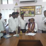వృద్ధుల సంరక్షణ బాధ్యత వారసులదే,న్యాయ సహాయం కోసం లాయర్ల ఏర్పాటు : జిల్లా ప్రధాన న్యాయమూర్తి రత్న పద్మావతి