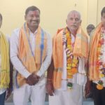 మొదటి తప్పుగా భావించి పంచాయతీ కార్యదర్శిని విధుల్లోకి తీసుకోవాలి