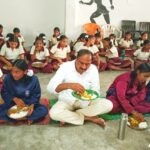 విశ్వశాంతి ధర్మం కోసం నిరంతరం కృషి చేస్తున్న బ్రహ్మకుమారీల సేవలు ప్రశంసనీయం : ఎమ్మెల్యే డా. సంజయ్ కుమార్ 