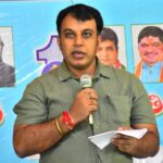 సాగు అవసరాలకు సమృద్ధిగా యూరియా నిల్వలు : జిల్లా వ్యవసాయ అధికారి అఫ్జల్ బేగం
