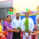 ఈ నెల 07 వరకు ప్రపంచ తల్లి పాల వారోత్సవాలు, పకడ్బందీగా నిర్వహణ: రాష్ట్ర మంత్రి అడ్లూరి లక్ష్మణ్ కుమార్