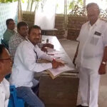 ఈ నెల 07 వరకు ప్రపంచ తల్లి పాల వారోత్సవాలు, పకడ్బందీగా నిర్వహణ: రాష్ట్ర మంత్రి అడ్లూరి లక్ష్మణ్ కుమార్