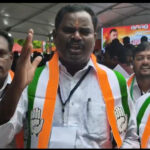 చలో బీసీ జంతర్ మంతర్ దగ్గర జరిగిన ధర్నాలో పాల్గొన్న సిరిసిల్ల నియోజకవర్గం నాయకులు