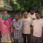 నిబంధనల ప్రకారం కలెక్టరేట్ లో జాతీయ పతాకావిష్కరణ :: జిల్లా పౌర సంబంధాల శాఖ అధికారి వి. శ్రీధర్