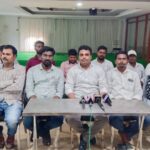 మొదటి తప్పుగా భావించి పంచాయతీ కార్యదర్శిని విధుల్లోకి తీసుకోవాలి