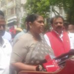 ఆహార ఉత్పత్తుల తేదీల ఫోర్జరీ కేసు:బహరేన్ లో ఐదుగురు తెలంగాణీయులకు రెండేళ్ల జైలుశిక్ష