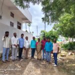 రాబోయే మూడు రోజుల్లో అతి భారీ వర్షాల ఫోర్‌కాస్ట్‌తో వాహనదారులకు సిద్దిపేట ట్రాఫిక్ ఏసిపి సుమన్ కుమార్  జాగ్రత్తలు, సూచనలు