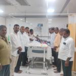 రాయికల్ పట్టణంలో ఘనంగా జాతీయ చేనేత దినోత్సవం