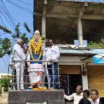 రోటరీ,ఆపి, రెడ్ క్రాస్ లాంటి సంస్థలందిస్తున్న వైద్య శిభిరాలు ప్రజలకెంతో ఉపయోగకరం :ఎమ్మెల్యే డా సంజయ్ కుమార్