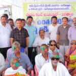 లోయర్ మానేరు డ్యామ్ ను పరిశీలించిన మంత్రి పొన్నం ప్రభాకర్