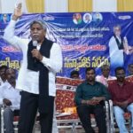 పశువులను నీటి ప్రవాహ ప్రదేశాలకు తీసుకువెళ్లవద్దు : జిల్లా కలెక్టర్ సందీప్ కుమార్ ఝా