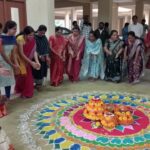 ఉచిత క్యాన్సర్ నిర్ధారణ పరీక్షల శిబిరంను పర్రారంభించిన ఎమ్మెల్యే డా. సంజయ్ కుమార్