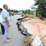 మెనూ ప్రకారం నాణ్యమైన పోషకాహారం అందించాలి :కలెక్టర్ సందీప్ కుమార్ ఝా
