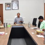 పువ్వులను పూజించడం తెలంగాణ గొప్ప సంస్కృతి: జిల్లా ఎస్పీ మహేష్ బి. గితే