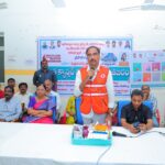 కొండా లక్ష్మణ్ బాపూజీని తెలంగాణ జాతిపితగా గుర్తించాలి:మాజీ మంత్రి జీవన్ రెడ్డి