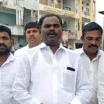 కక్షిదారులకు రాజీమార్గమే.. రాజమార్గం : పెద్దపల్లి జిల్లా డిస్ట్రిక్ట్ ప్రిన్సిపల్ సెషన్స్ జడ్జి సునిత కుంచాల