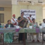 కోనరావుపేట మండల బిఆర్ఎస్ కు ఎదురు దెబ్బ!