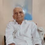 ఐ మాస్ లైట్ ను ప్రారంభించిన మార్కెట్ కమిటీ చైర్ పర్సన్ ఎస్కే సాబేరా బేగం