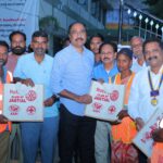 లైఫ్ సైన్సెస్ లో 5 లక్షల మందికి ఉపాధి – 2030 నాటికి రూ.లక్ష కోట్ల పెట్టుబడులు : మంత్రి శ్రీధర్ బాబు