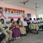 మొట్టమొదటిసారి మహిళా క్రికెట్ వన్డే ప్రపంచకప్ గెలిచిన భారత్ మహిళా క్రికెట్ జట్టుకు అభినందనలు. 💐🇮🇳 శుభాకాంక్షలు