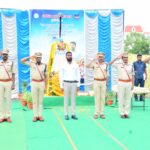 ఇందిరమ్మ ఇండ్ల నిర్మాణాలు వేగవంతంగా పూర్తి చేయించాలని జిల్లా కలెక్టర్ సత్య ప్రసాద్ ఆదేశాలు…