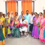 ఇతర బ్యాంకులకు దీటుగా కరీంనగర్ అర్బన్ బ్యాంక్ ను తీర్చిదిద్దుతాం:కాంగ్రెస్ పార్టీ కరీంనగర్ పార్లమెంట్ నియోజకవర్గ ఇన్చార్జి వెలిచాల రాజేందర్ రావు