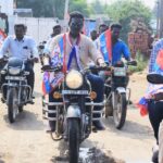 జెడ్పిహెచ్ఎస్ ధరూర్ క్యాంప్ పాఠశాలలో