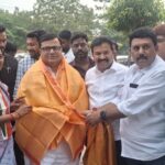 మంథనిలో “సంఘటన్ శ్రీజన్ అభియాన్”- పాల్గొన్న మంత్రి శ్రీధర్ బాబు