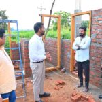 విధి నిర్వహణలో ప్రాణాలు అర్పించిన పోలీస్ అమరవీరుల త్యాగాలు చిరస్మరణీయం : జిల్లా కలెక్టర్ సత్య ప్రసాద్, ఎస్పీ అశోక్ కుమార్