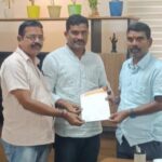 మంత్రి శ్రీధర్ బాబుకు “అరుదైన గౌరవం”