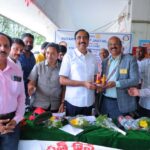 రాజన్న సిరిసిల్ల జిల్లా కేంద్రంలో మంత్రి సీతక్క పర్యటన