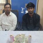 డీసీసీ అధ్యక్షులతో ఏఐసీసీ ఇంచార్జ్ మీనాక్షి నటరాజన్, టీపీసీసీ అధ్యక్షులు మహేష్ కుమార్ గౌడ్ జూమ్ మీటింగ్..