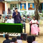 జిల్లా ప్రజలకు దీపావళి శుభాకాంక్షలు – జిల్లా కలెక్టర్ బి. సత్యప్రసాద్